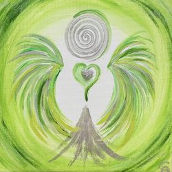 Herzengel der Möglichkeiten