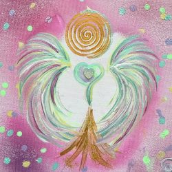 Herzengel Seelenliebe