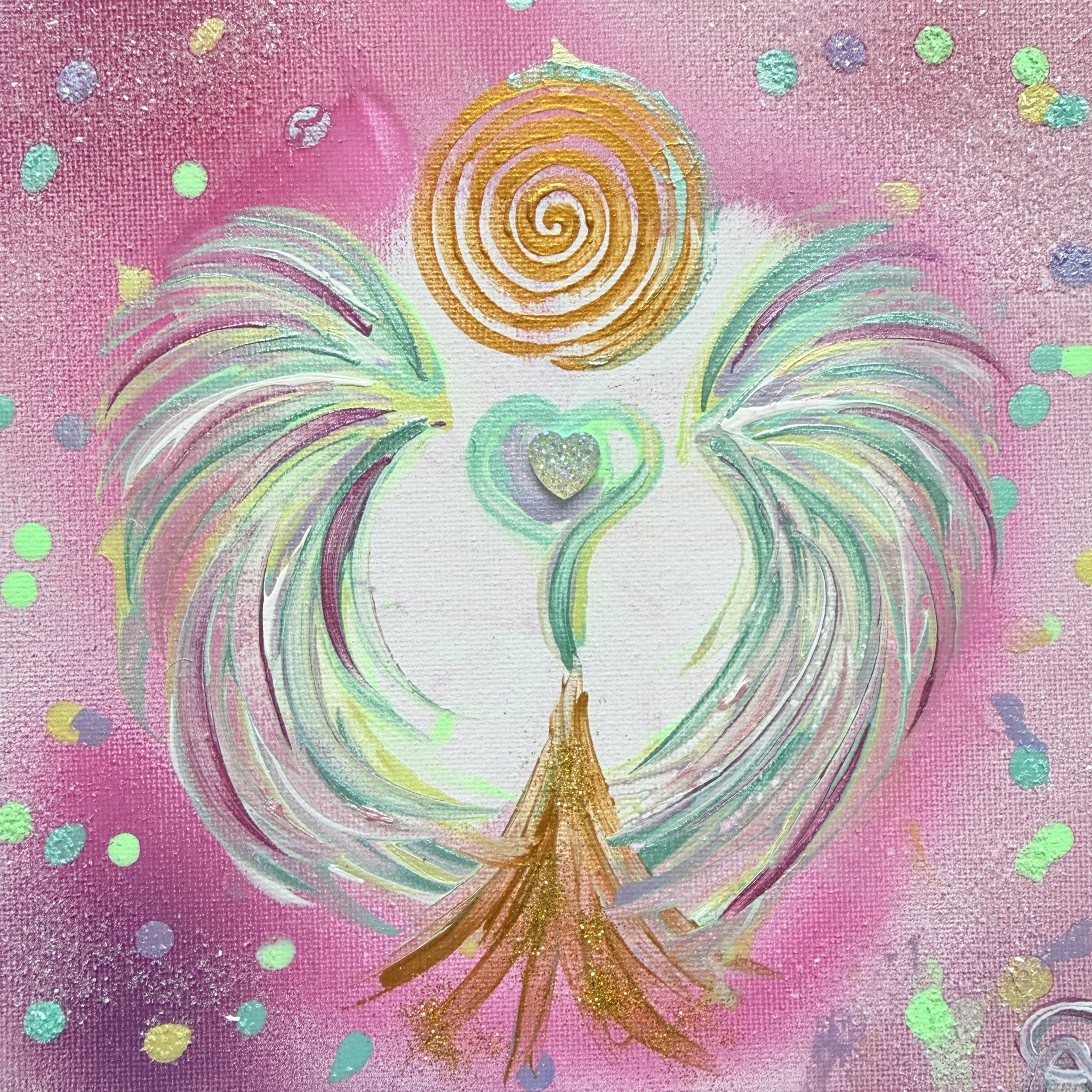 Herzengel Seelenliebe