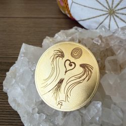 Herzengel Glücks&Fülle Taler