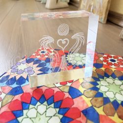 Herzengel Lichtbringer