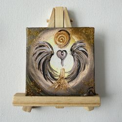 Herzengel Hier&Jetzt