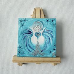 Herzengel Ehrlichkeit