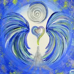 Herzengel Traumabereinigung der Illusionsmatrix