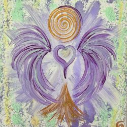 Herzengel Seelenleben