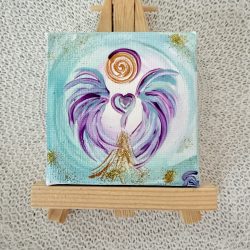 Herzengel Seelenklang