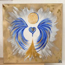 Herzengel Göttliche Wahrheit