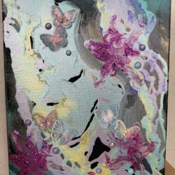 Energiebild Aktivierung des Seelenfluß