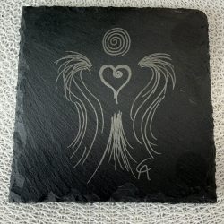 Energetische Untersetzer